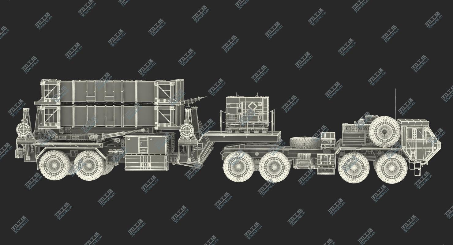 images/goods_img/2021040161/3D MIM-104 Patriot Surface to Air Missile SAM Sand/4.jpg